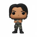 Funko POP! Altered Carbon - Takeshi Kovacs (Birth)