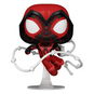 Spider-man - funko figurka - Miles Morales - Crismoon Cowl Suit - Figurka