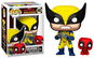 Figurka Funko Pop! Deadpool & Wolverine Wolverine with Babypool 1403 - Figurka