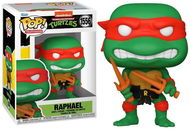 Funko POP! Teenage Mutant Ninja Turtles Raphael 1556 - Figurka