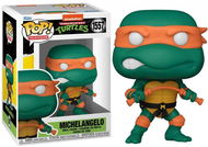 Funko POP! Teenage Mutant Ninja Turtles Michelangelo 1557 - Figurka
