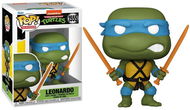 Funko POP! TV Teenage Mutant Ninja Turtles Leonardo 1555 - Figurka