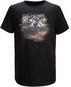 World of Tanks - High Caliber Black - Tričko