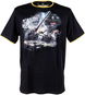 World of Tanks - War Genius Multicolor - Tričko
