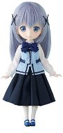 Good Smile Company Is the Order a Rabbit? BLOOM Harmonia humming doll Chino - Figure