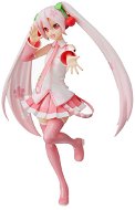 Sega Hatsune Miku SPM figurka Sakura Miku 3  - Figure
