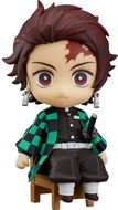 Good Smile Company Demon Slayer: Kimetsu no Yaiba Nendoroid Swacchao! Figurka Tanjiro Kamado - Figurka
