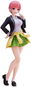 Taito Prize The Quintessential Quintuplets figurka Nakano Ichika Uniform Renewal - Figurka