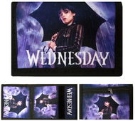 Wednesday - dětská peněženka  - Peněženka