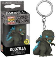 POP! Keychain Godzilla GW - Keychain