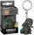 Keychain Godzilla GW