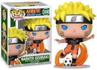 POP! Naruto Football Naruto Uzumaki 2338 - Figurka