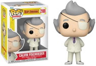 POP! Bob’s Burgers Calvin Fischoeder 2169 - Figurka