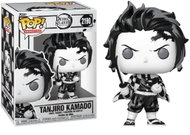 POP! Demon Slayer Tanjiro Kamado 2190 - Figurka
