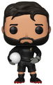 Funko POP! Liverpool FC: Alisson Becker - sběratelská figurka