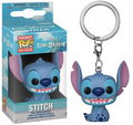 Funko POP! Keychain Lilo & Stitch Stitch 4 cm
