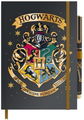 Harry Potter: Hogwarts - blok s propiskou