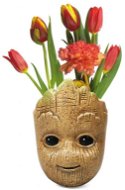 Marve Guardians Of The Galaxy: Groot - dekorační váza - Dekorace