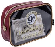 Harry Potter: Hogwarts Express - kosmetická taška - Make-up Bag