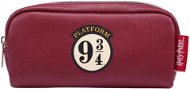 Make-up Bag Harry Potter: Platform 9 3/4 - kosmetick taška - Kosmetická taštička