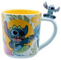 Disney Lilo & Stitch Hawaiian mood - 3D - hrnek