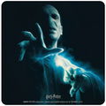Tácek pod sklenici Harry Potter - Lord Voldemort