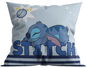 Polštář Disney Lilo & Stitch - Whatever Stitch - Polštář