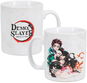 Demon slayer: Characters - hrnek  - Hrnek