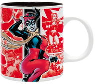 DC Comics - Harley Quinn - Hrnek - Hrnek