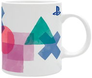Playstation - Iconic symbols - Hrnek - Hrnek