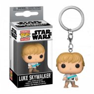 Star Wars - Luke Skywalker - Pocket POP! - Kulcstartó