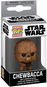 Funko POP! Star Wars - Chewbacca - kulcstartó - Kulcstartó