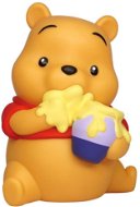 Pokladnička Winnie the Pooh with Honey Pot 20 cm - Piggy Bank
