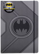 DC Comics Batman, Logo zápisník A5 - Zápisník