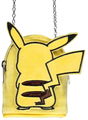 Pokémon: Pikachu - mini kabelka