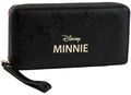 Disney Mickey Mouse: Minnie Mouse - dámská peněženka