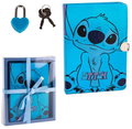 Disney Lilo & Stitch: Stitch - zápisník A5
