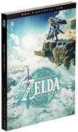 The Legend of Zelda: Tears of the Kingdom - The Complete Official Guide - Standard Edition - Kniha