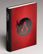 Assassins Creed Shadows - The Complete Official Guide - Collectors Edition - Kniha