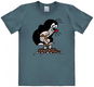 Tričko Krteček: Spade and hill - Pánské tričko 3XL - Tričko