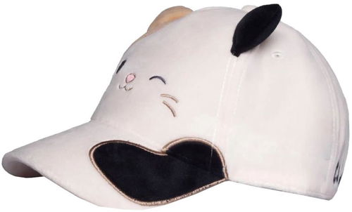DIFUZED Squishmallows: Cameron - baseballová kšiltovka  - Kšiltovka - Hlavní obrázek