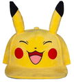 Pokémon: Happy Pikachu - kšiltovka
