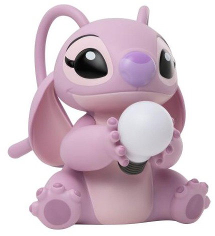 EPEE Lilo and Stitch Angel Asztali lámpa