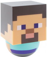 Minecraft: Steve Sway - Lampa dekorativní - Dekorativní osvětlení