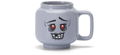 LEGO Keramický hrnek 255 ml zombie