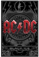 AC/DC - Black Ice - plagát 65 × 91,5 cm - Plagát