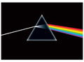 Pink Floyd - Dark Side of the Moon - plakát 65 x 91,5 cm