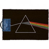 Pink Floyd - Dark Side Of The Moon - rohožka - Rohožka