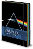 Notebook Pink Floyd - Dark Side Of The Moon - Notebook - Zápisník