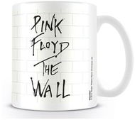 Pink Floyd - The Wall Album - hrnek - Hrnek